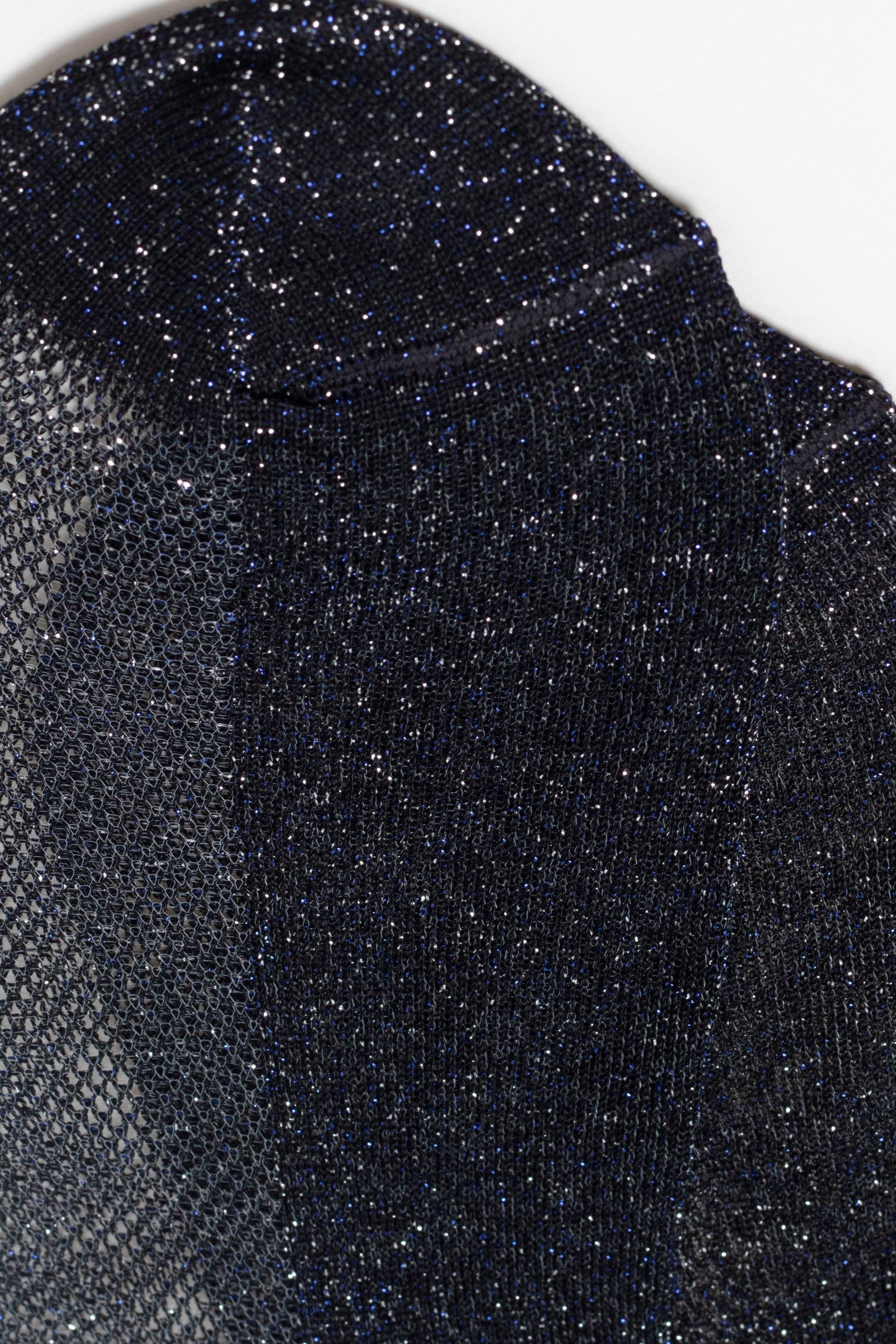 Ankle Socks Conte Active - 277 Viscose With Openwork Weaving