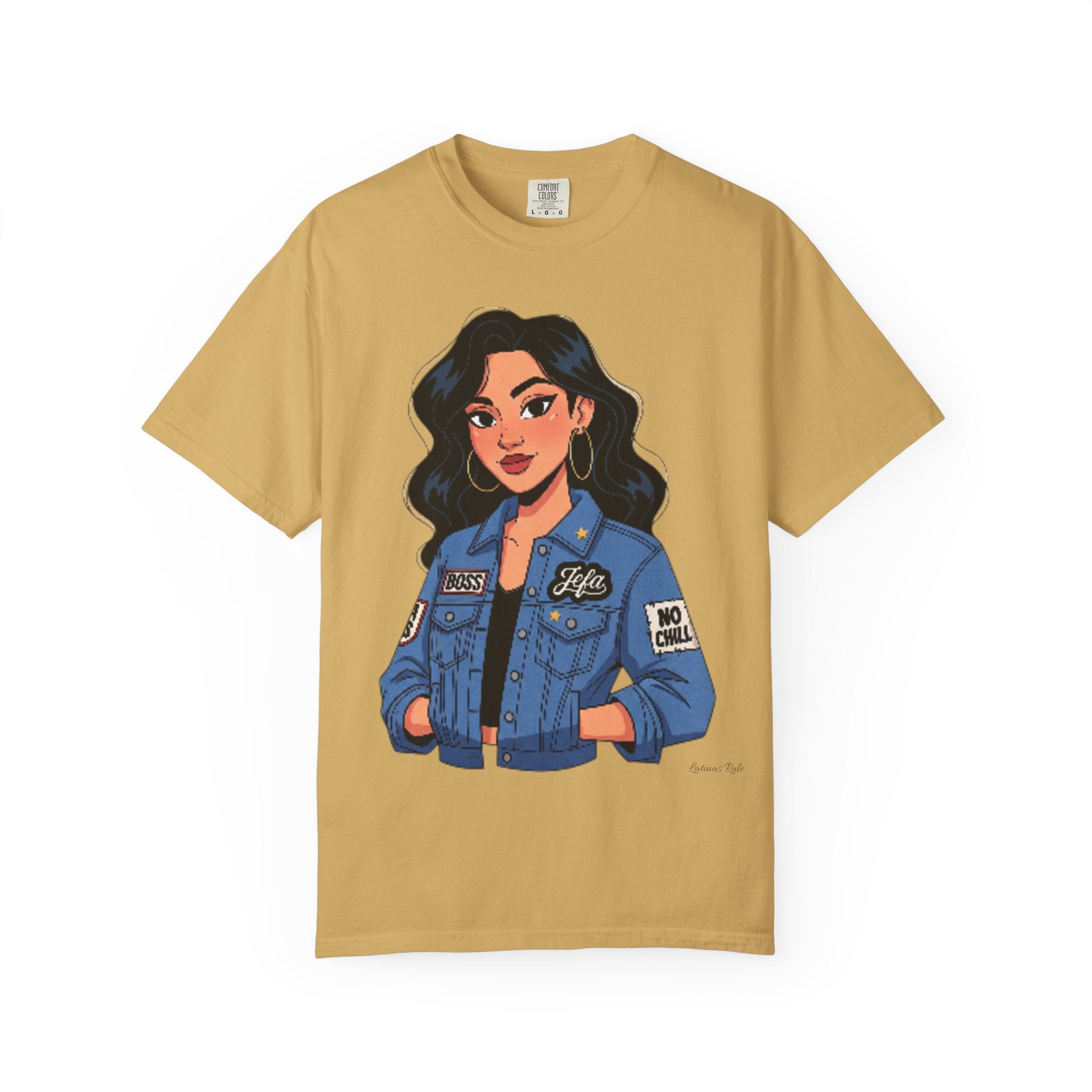 Artistic Graphic Tee - Eco-Friendly Unisex T-Shirt, Casual Fashion, Graphic Tee for Teens, Streetwear Style, Unique Gift Idea