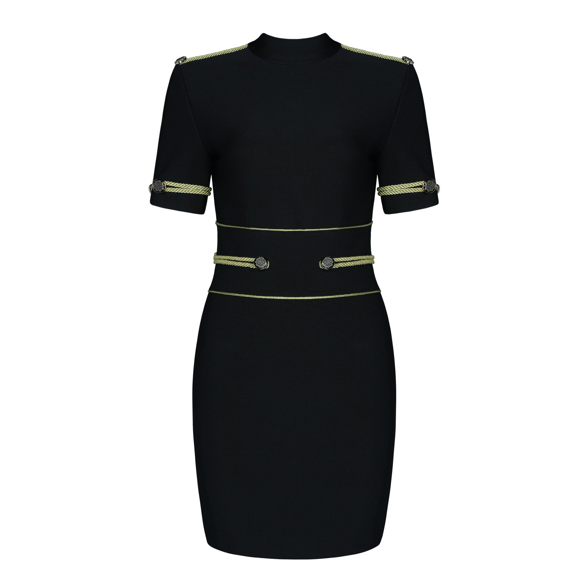 Bandage dress women's elegant party dress