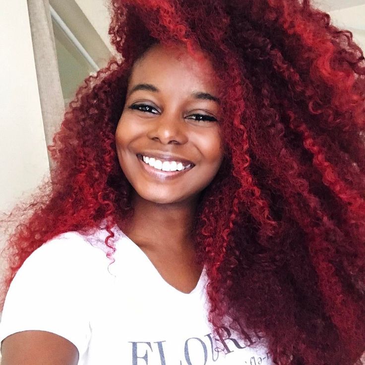 18" Marley Hair for Braids | Afro Kinky Ombre Braiding Hair | Kanekalon Extensions | 30 Strands/Pack