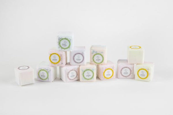 Amazing Shower Steamers Gift Set