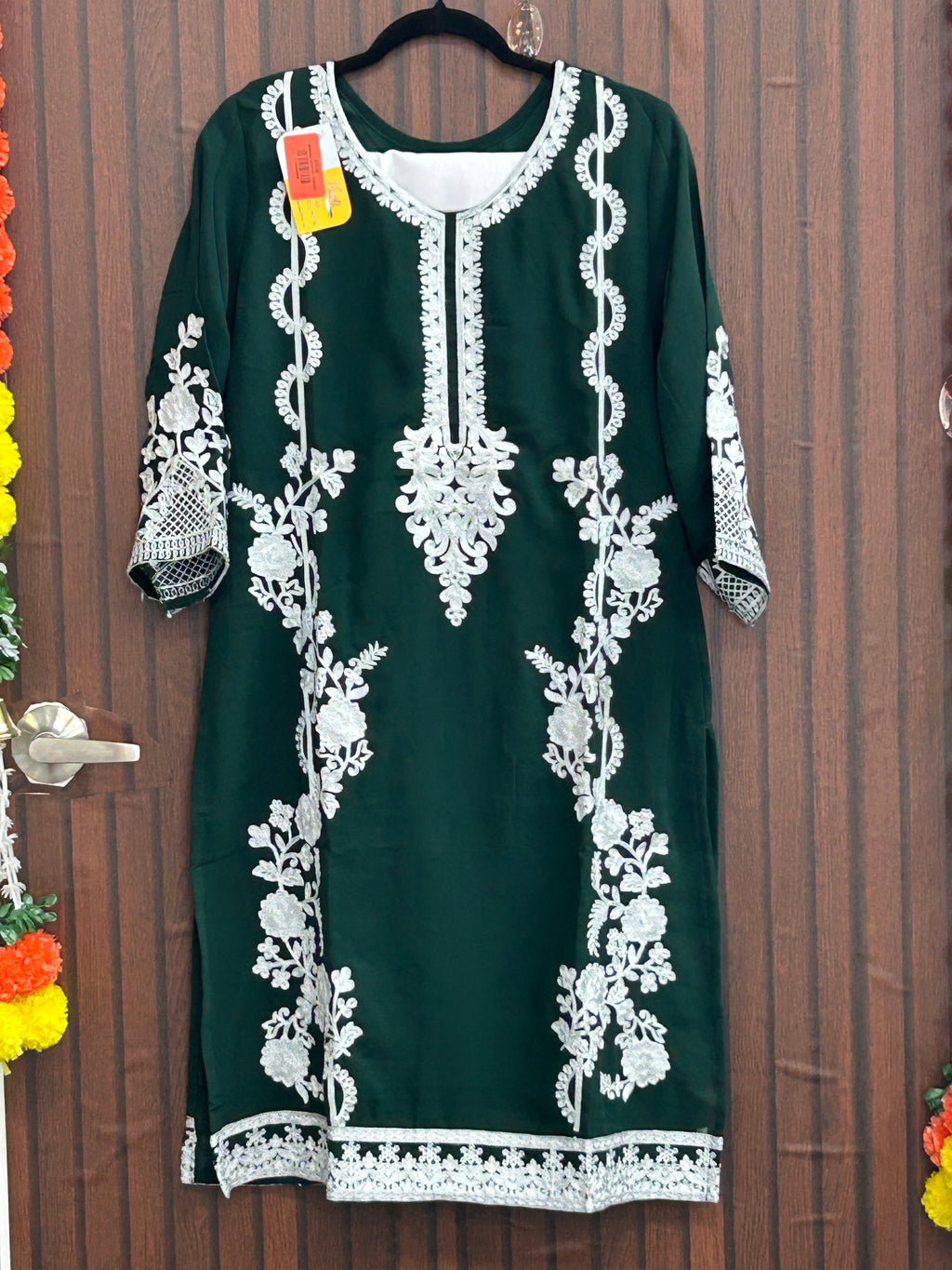 Ahana | Kurti pant sets