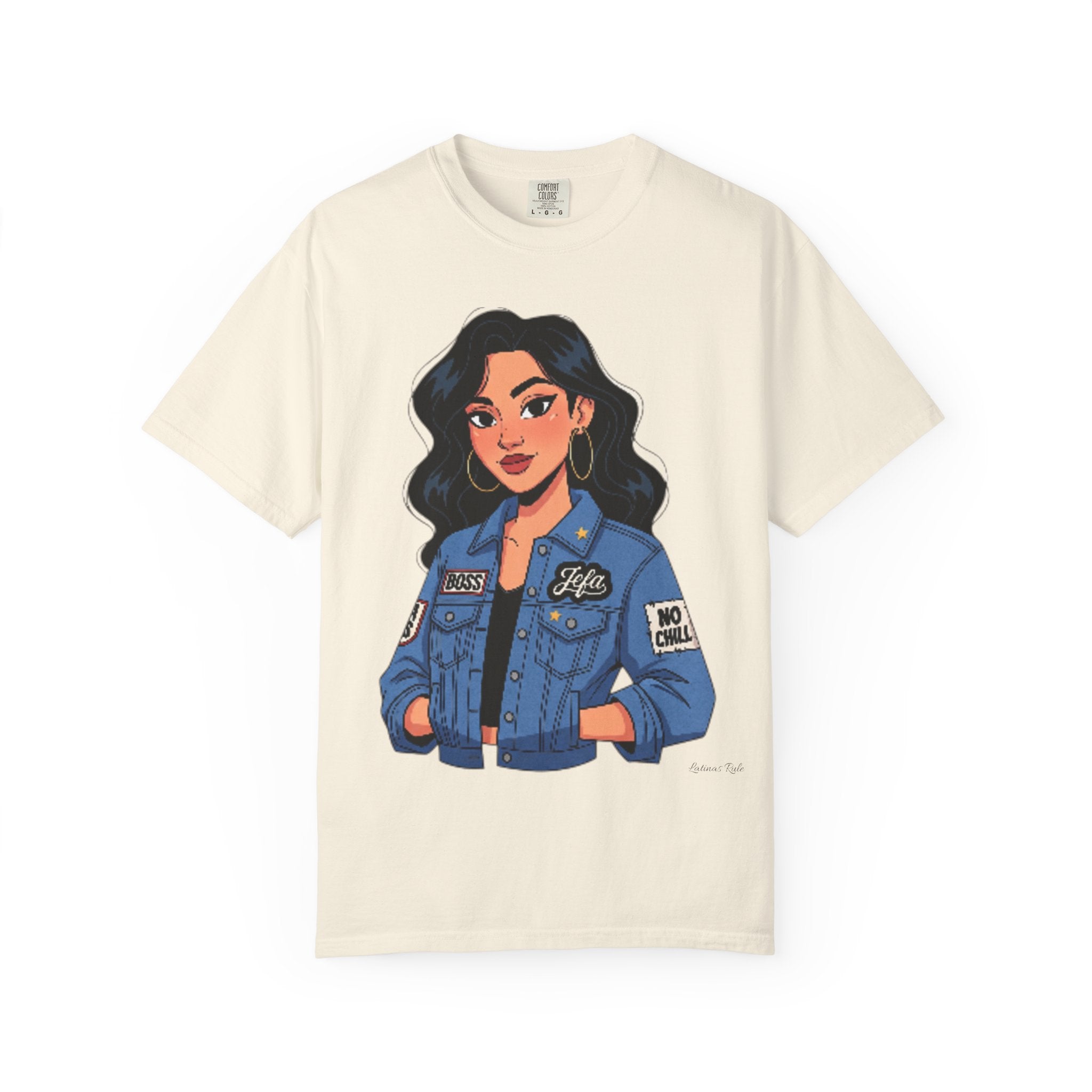 Artistic Graphic Tee - Eco-Friendly Unisex T-Shirt, Casual Fashion, Graphic Tee for Teens, Streetwear Style, Unique Gift Idea