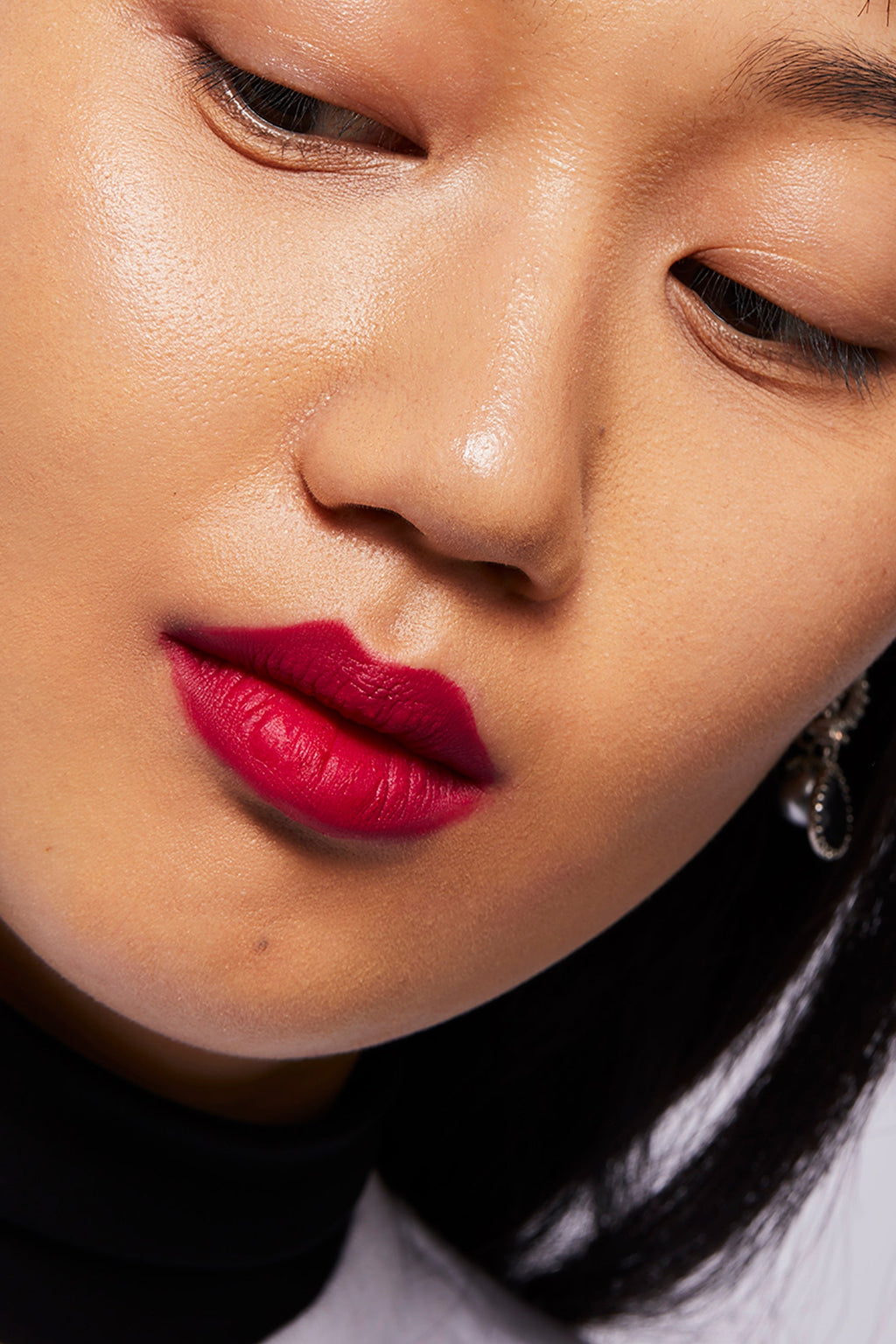 Badass Matte Lipstick