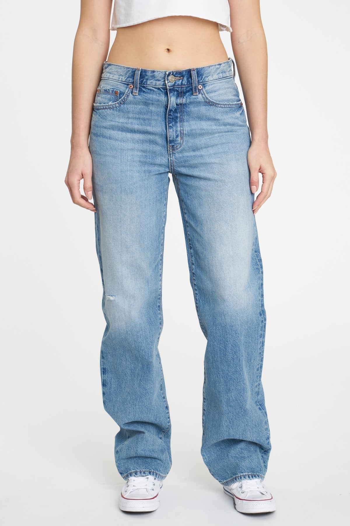 1999 Jeans Slouch 90s Fit