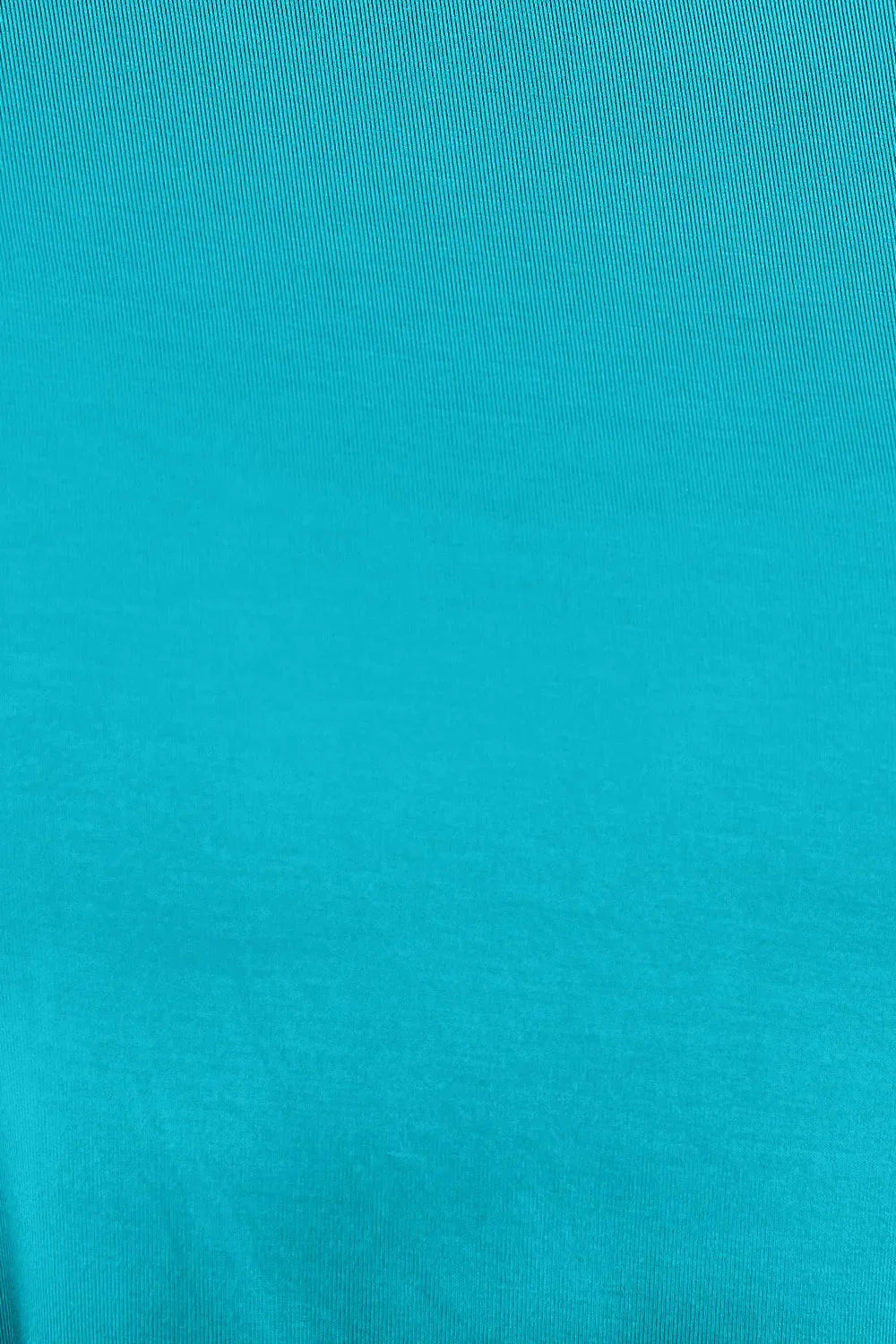 Basic Bae Round Neck Dropped Shoulder T-Shirt