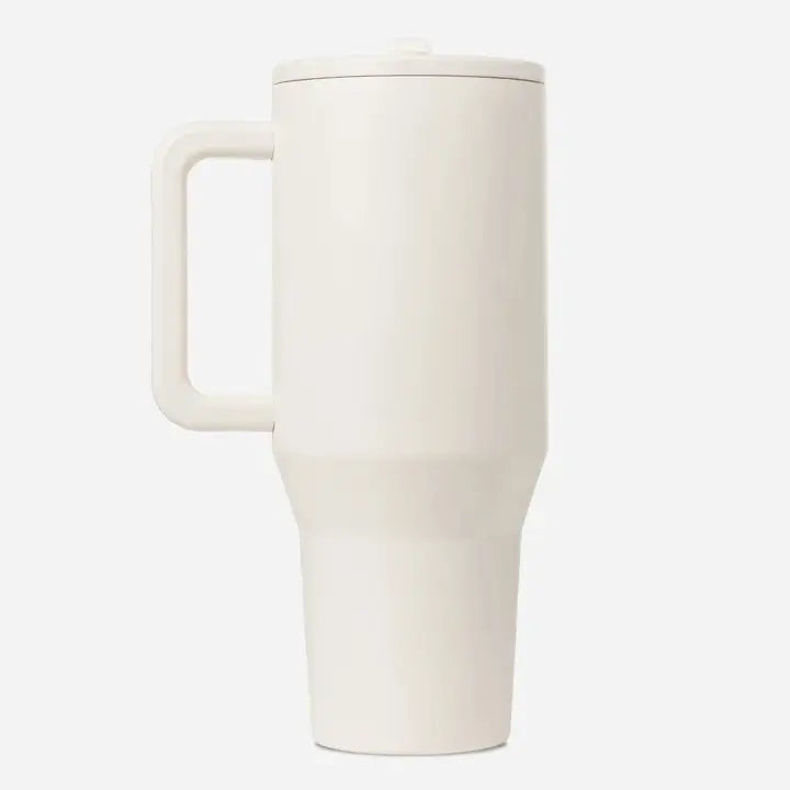 40 oz Traveler Tumbler