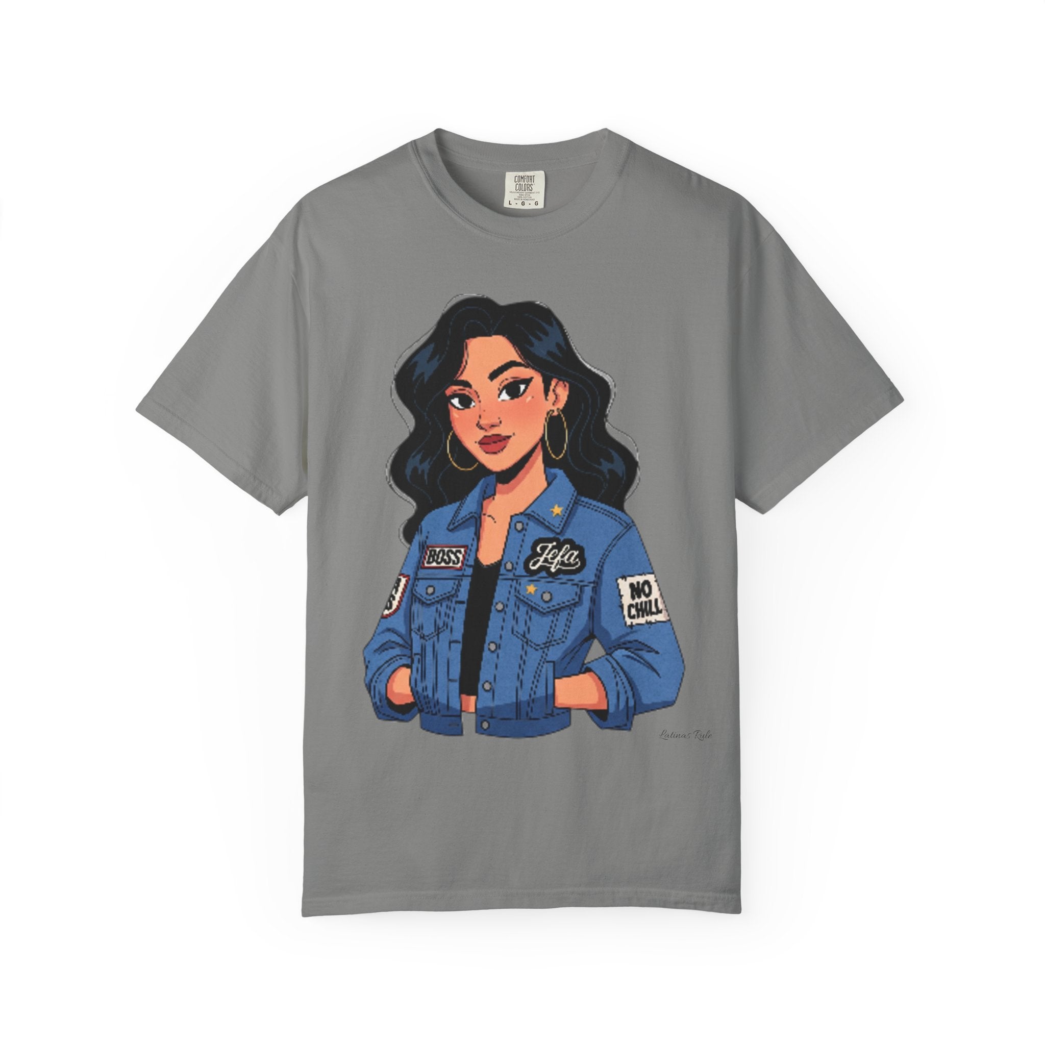 Artistic Graphic Tee - Eco-Friendly Unisex T-Shirt, Casual Fashion, Graphic Tee for Teens, Streetwear Style, Unique Gift Idea