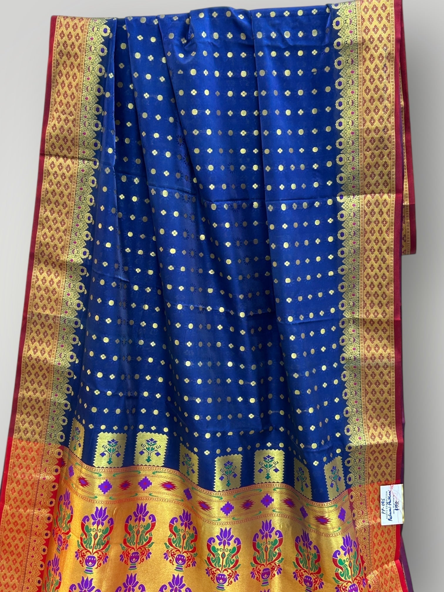 Banarasi saree