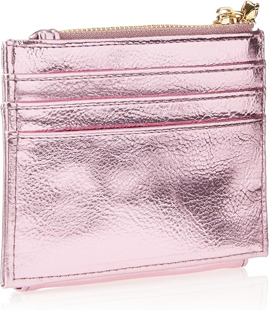 Betsey Johnson Women's Candy Bifold Wallet