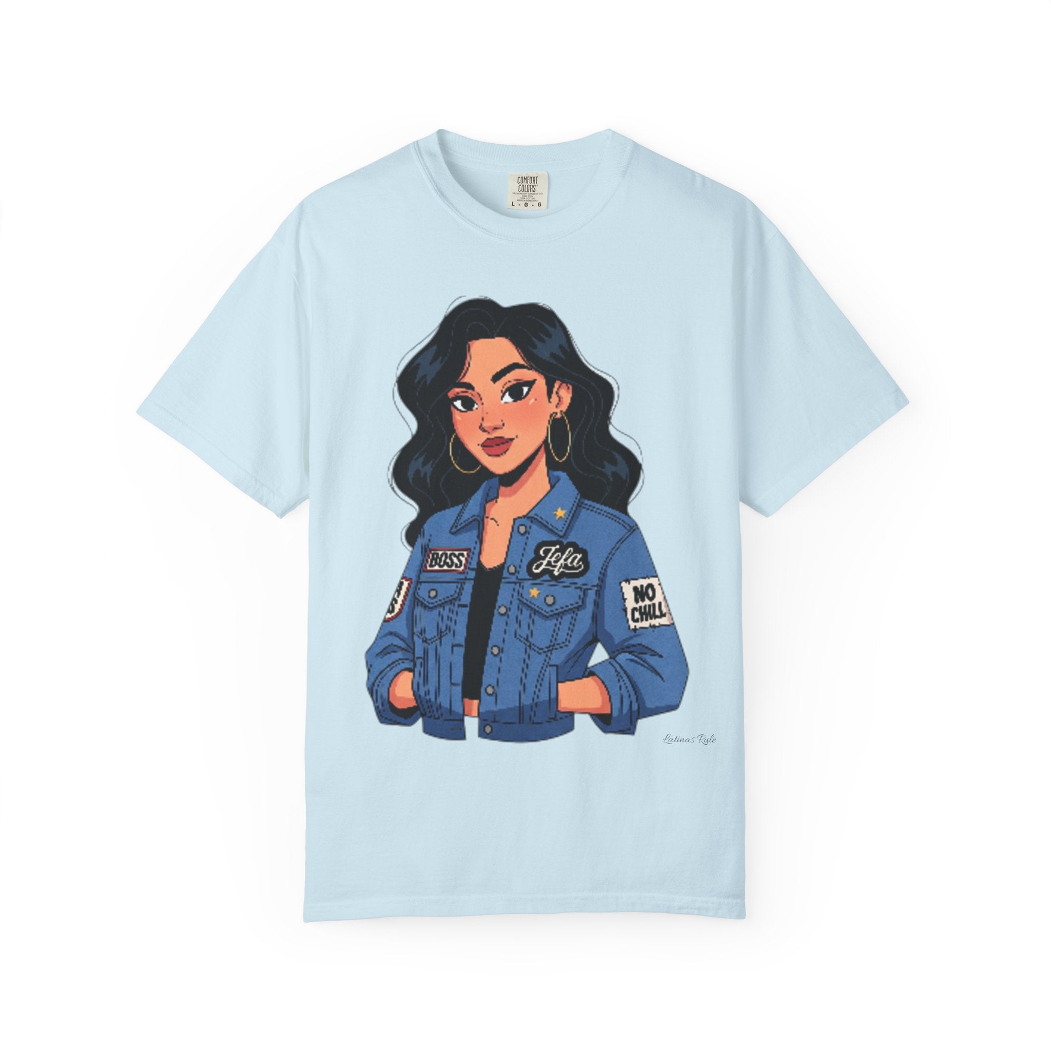 Artistic Graphic Tee - Eco-Friendly Unisex T-Shirt, Casual Fashion, Graphic Tee for Teens, Streetwear Style, Unique Gift Idea