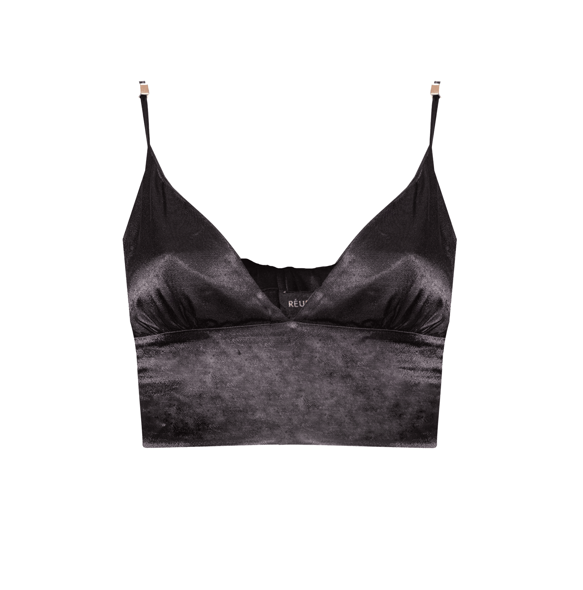 Avril Crop Top â€?Trendy Women's Crop Top