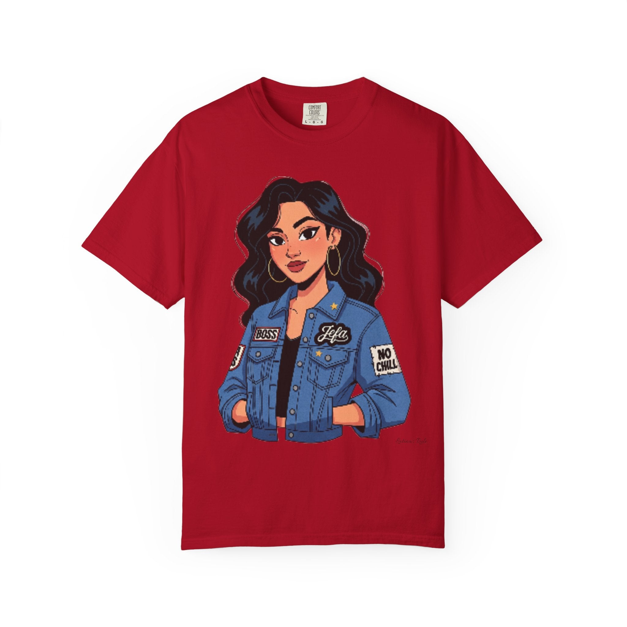 Artistic Graphic Tee - Eco-Friendly Unisex T-Shirt, Casual Fashion, Graphic Tee for Teens, Streetwear Style, Unique Gift Idea