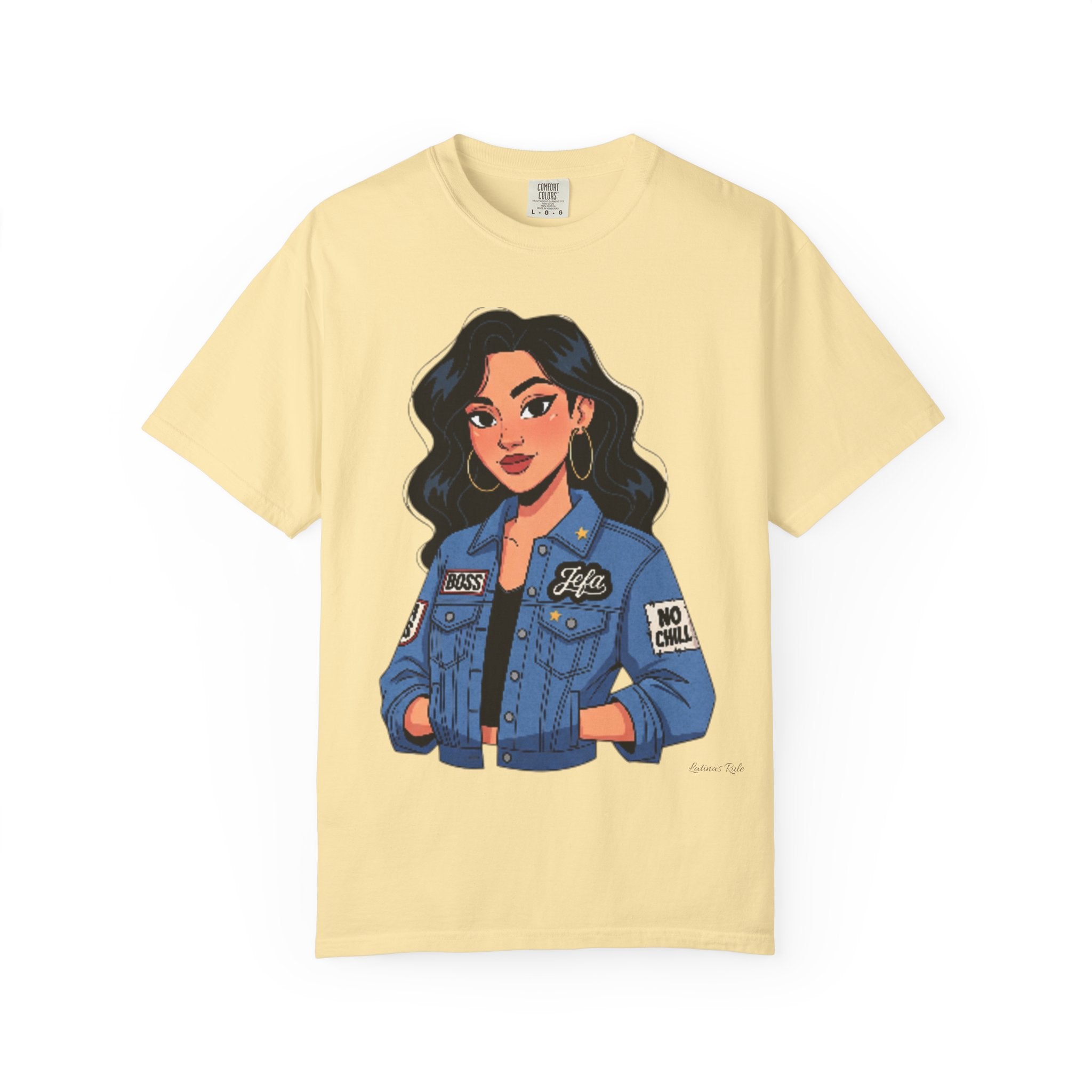 Artistic Graphic Tee - Eco-Friendly Unisex T-Shirt, Casual Fashion, Graphic Tee for Teens, Streetwear Style, Unique Gift Idea