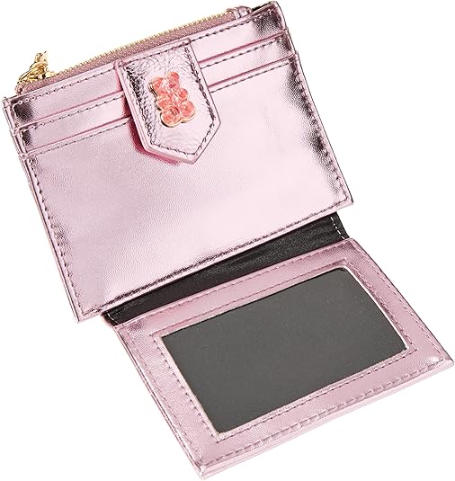 Betsey Johnson Women's Candy Bifold Wallet