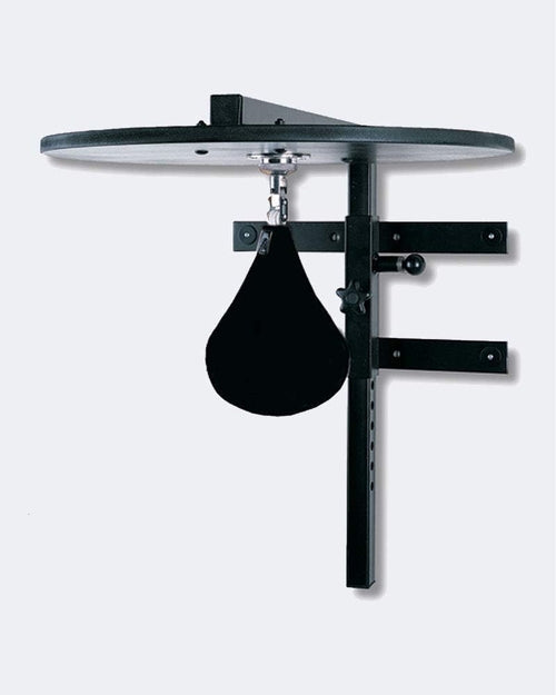 Amber Fight Gear Maximize Your Training with The Pro Style Speedbag