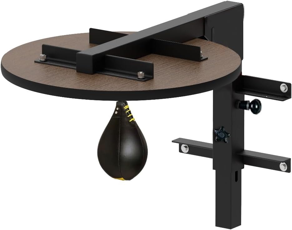 Amber Fight Gear Maximize Your Training with The Pro Style Speedbag