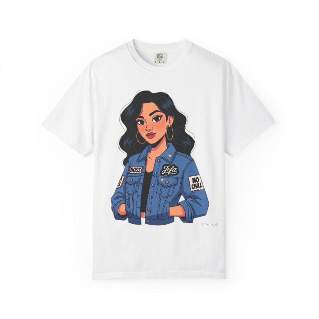 Artistic Graphic Tee - Eco-Friendly Unisex T-Shirt, Casual Fashion, Graphic Tee for Teens, Streetwear Style, Unique Gift Idea