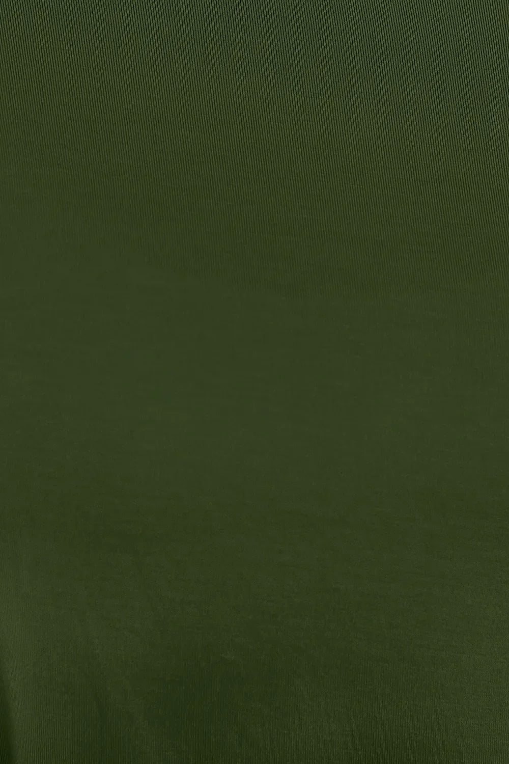 Basic Bae Round Neck Dropped Shoulder T-Shirt