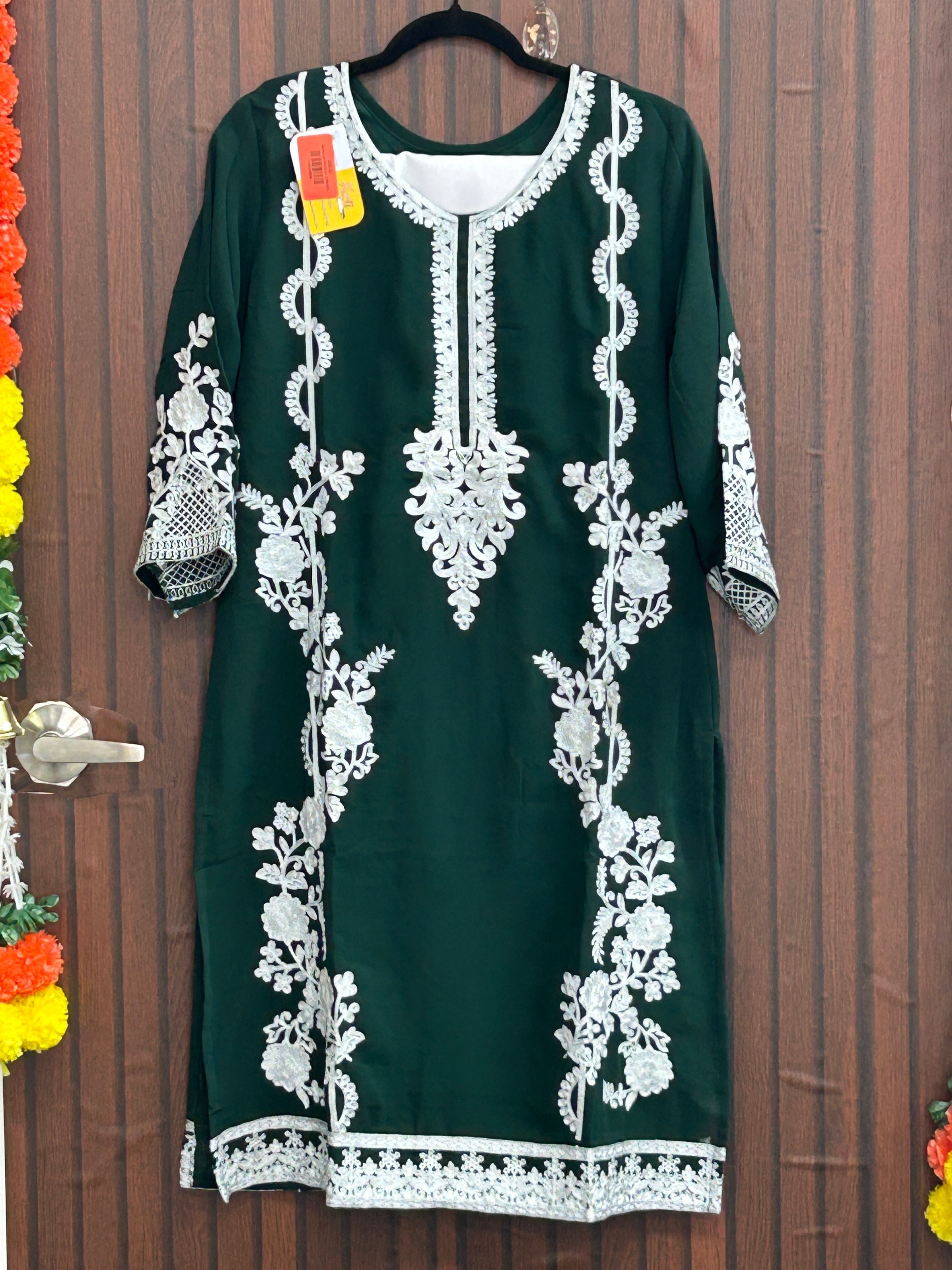 Ahana | Kurti pant sets