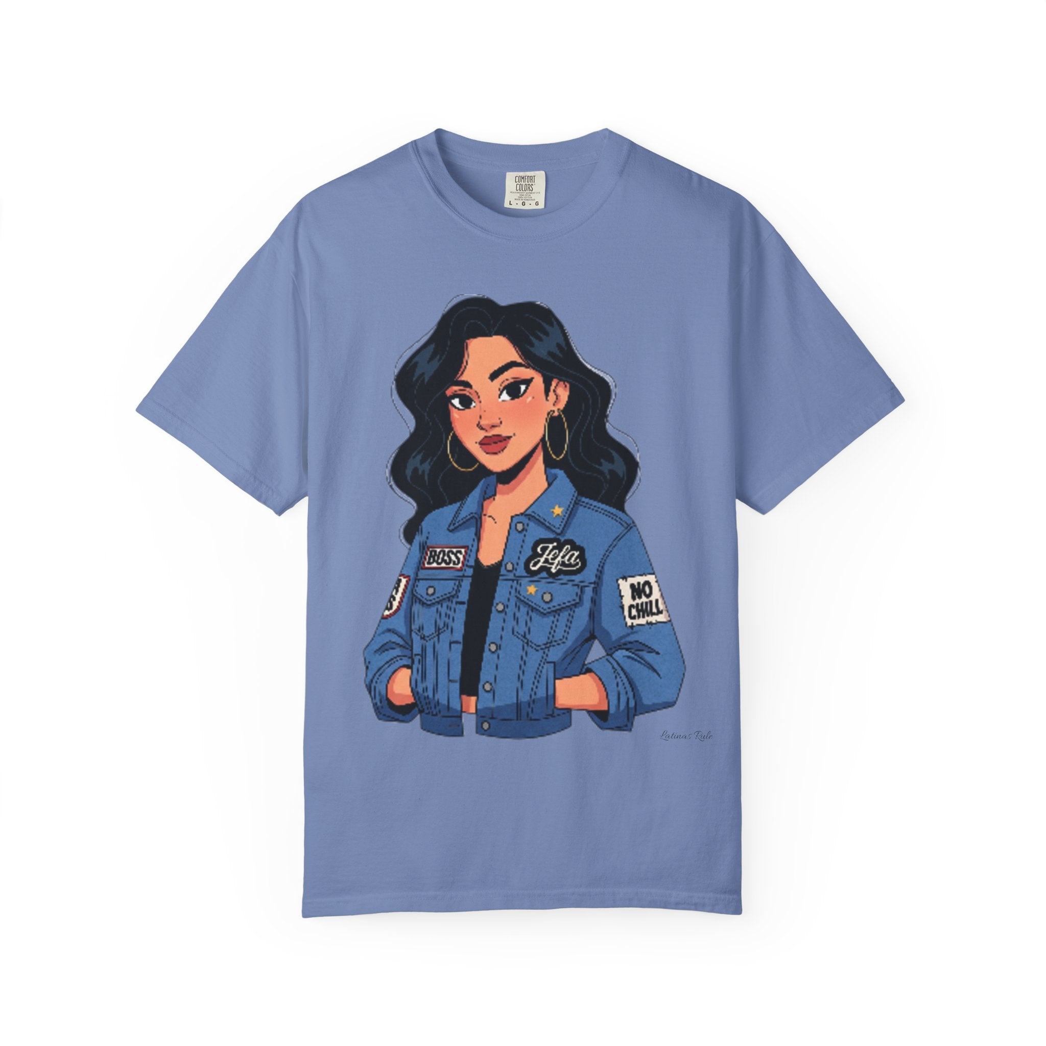 Artistic Graphic Tee - Eco-Friendly Unisex T-Shirt, Casual Fashion, Graphic Tee for Teens, Streetwear Style, Unique Gift Idea