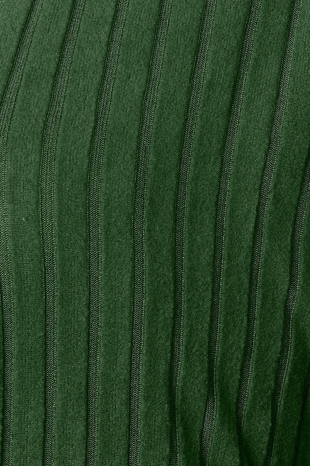 Basic Bae Ribbed Cocoon Cardigan