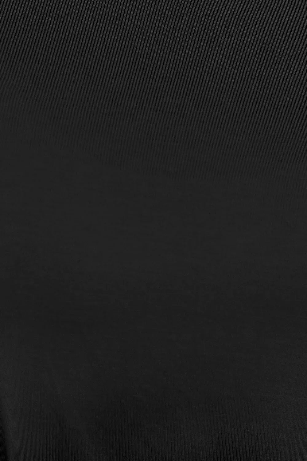 Basic Bae Round Neck Dropped Shoulder T-Shirt