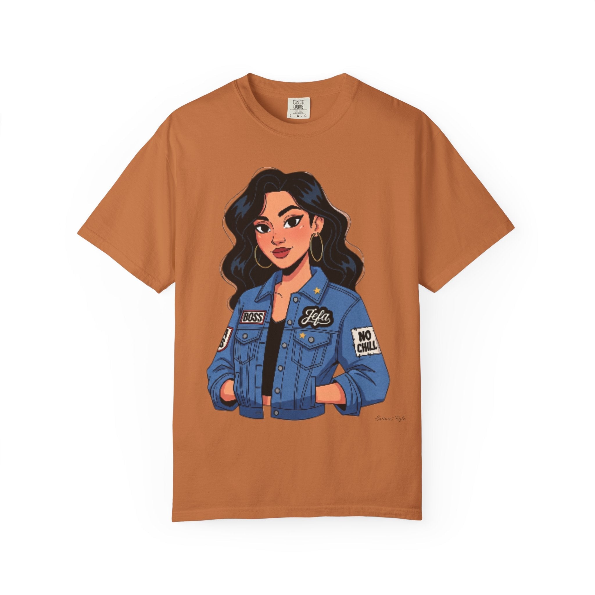 Artistic Graphic Tee - Eco-Friendly Unisex T-Shirt, Casual Fashion, Graphic Tee for Teens, Streetwear Style, Unique Gift Idea