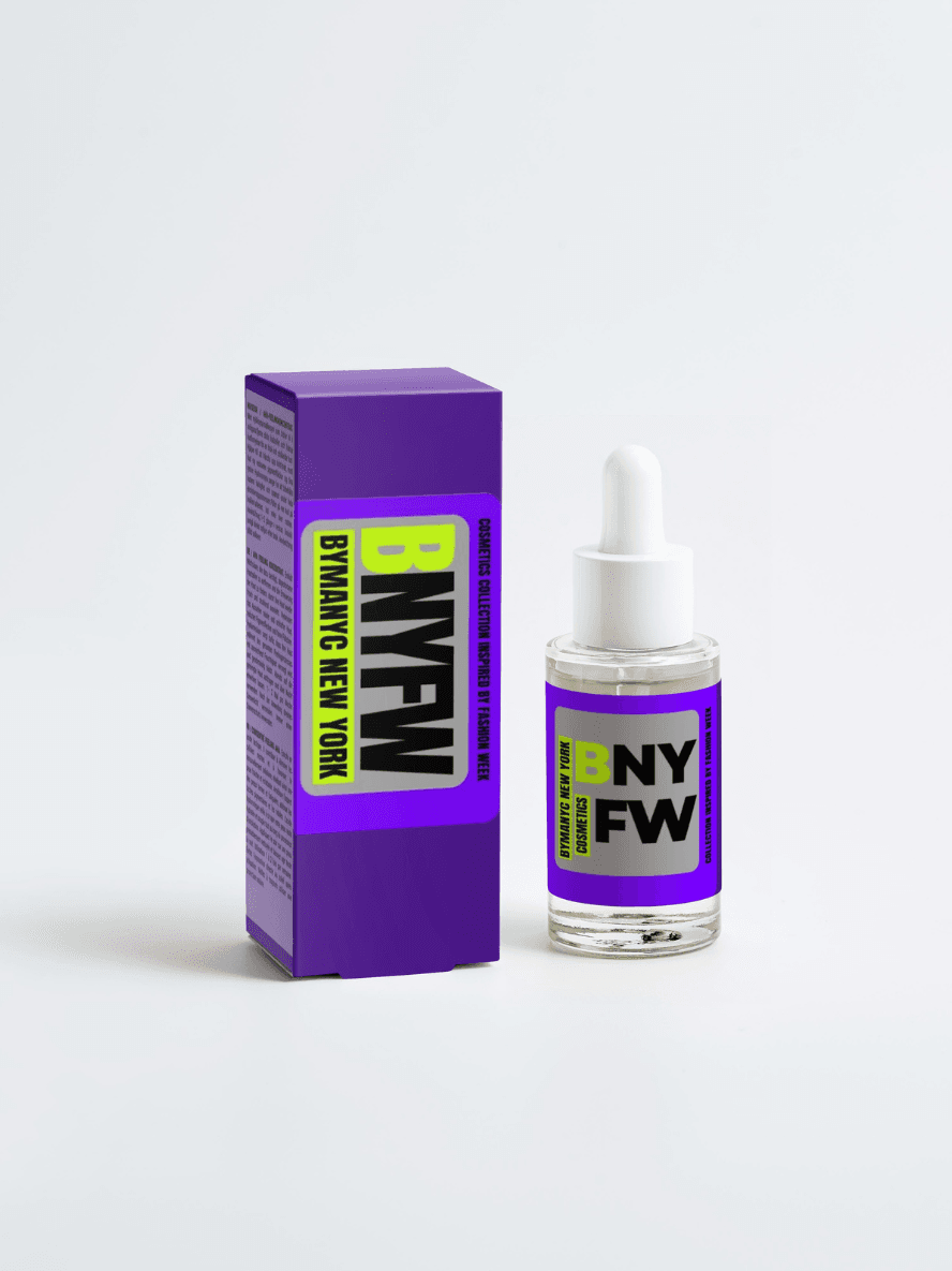 AHA Peeling Concentrate | Vegan Exfoliant BYMANYC ® New York