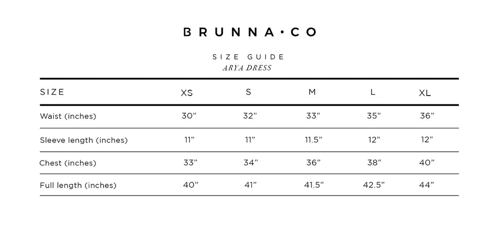 ARYA Safari Linen Midi Dress, in Black