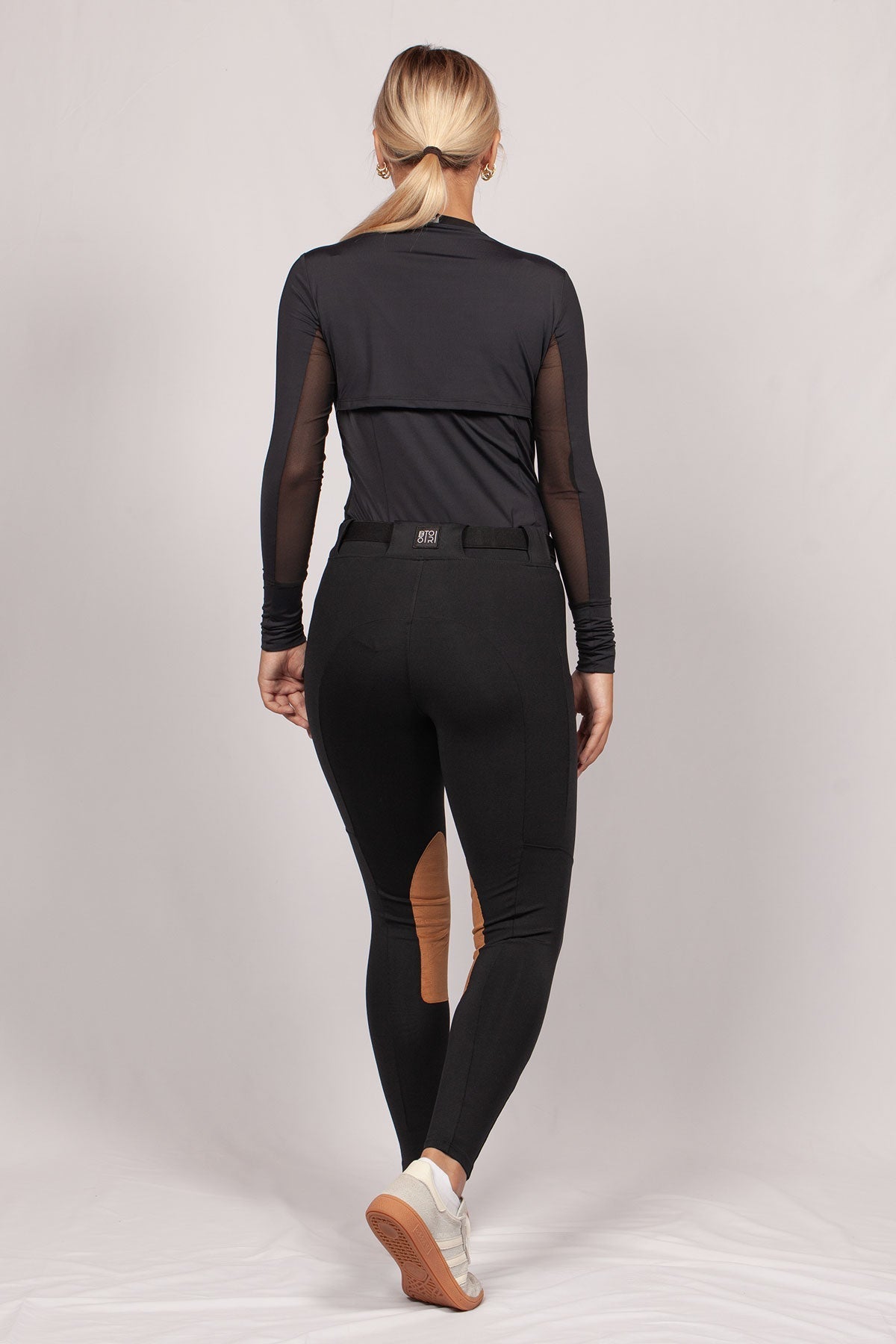 Adler Breech - Petite