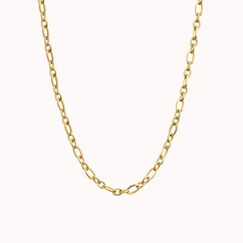 Alexis Chain Necklace