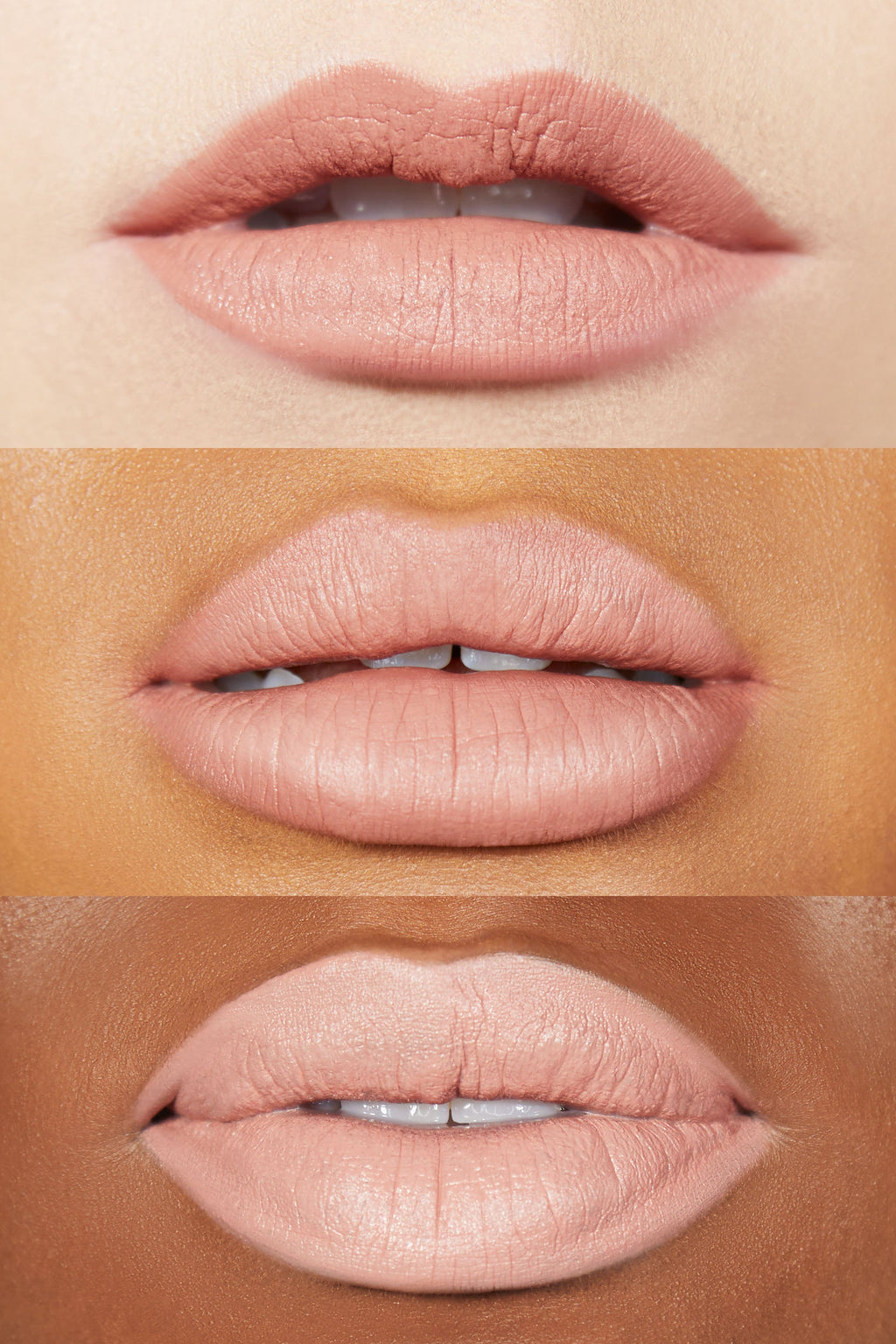 Badass Matte Lipstick