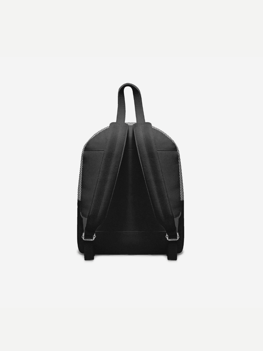 Backpack METROPOLITAN ALLURE VEGAN BYMANYC ® New York Eco-Chic Style