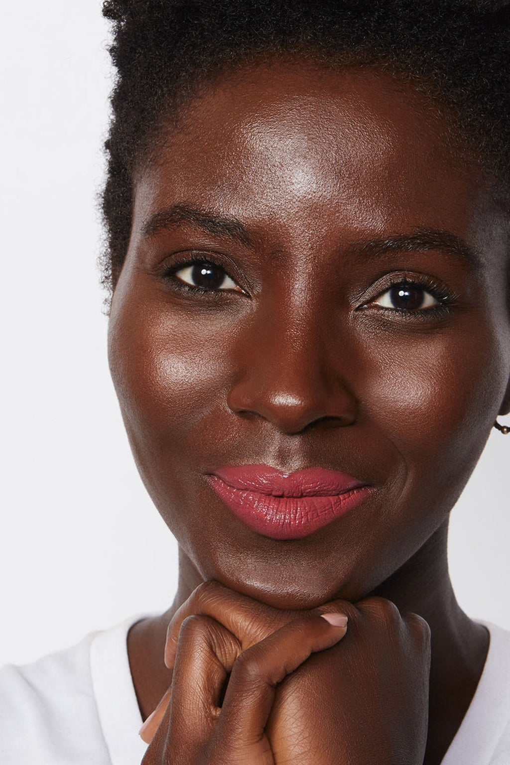 Badass Icon Matte Lipstick Mini