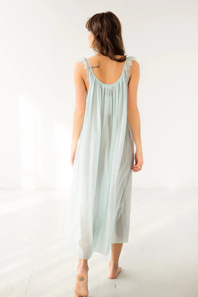 Betty Long Gown