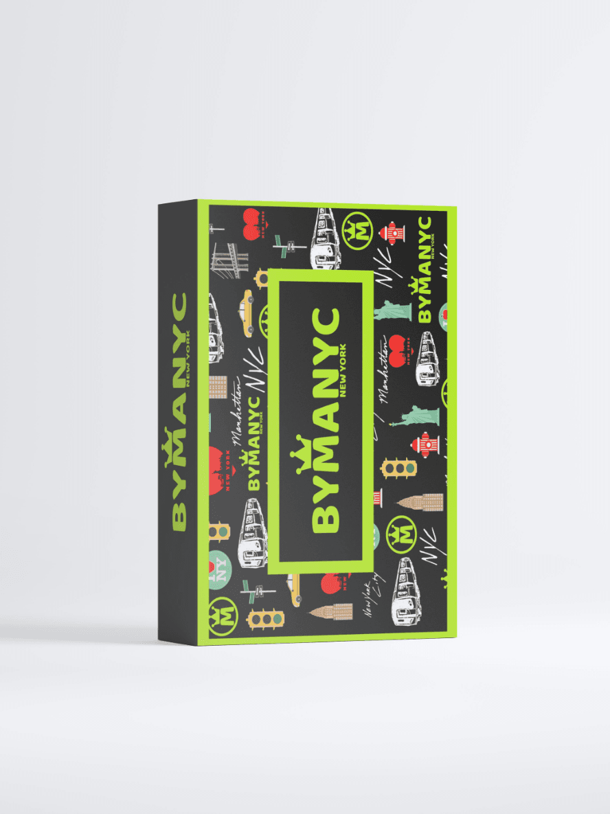 Age-Defying Essentials Pack - Manhattan Premium Opulence Edition