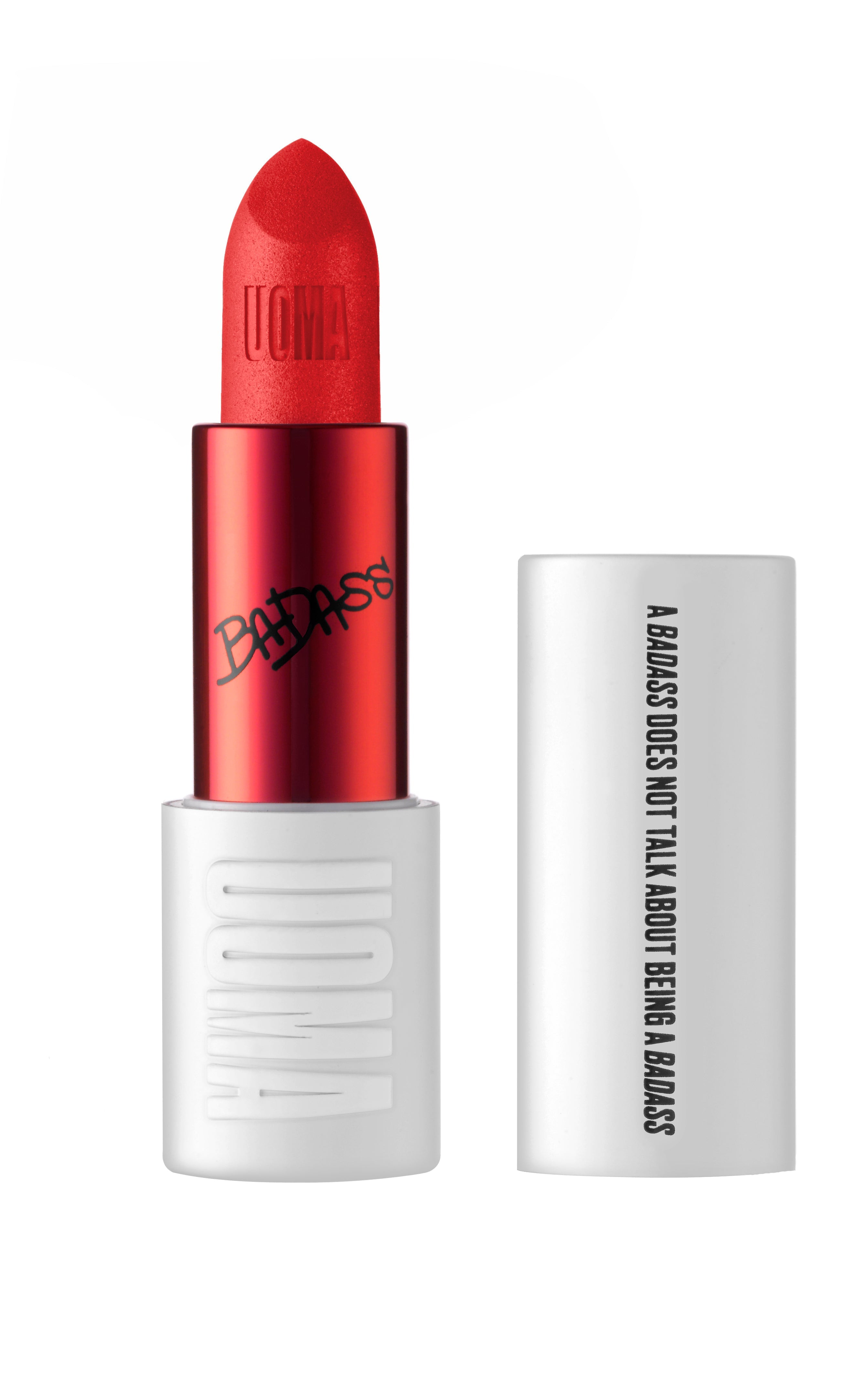 Badass Icon Matte Lipsticks | Spring