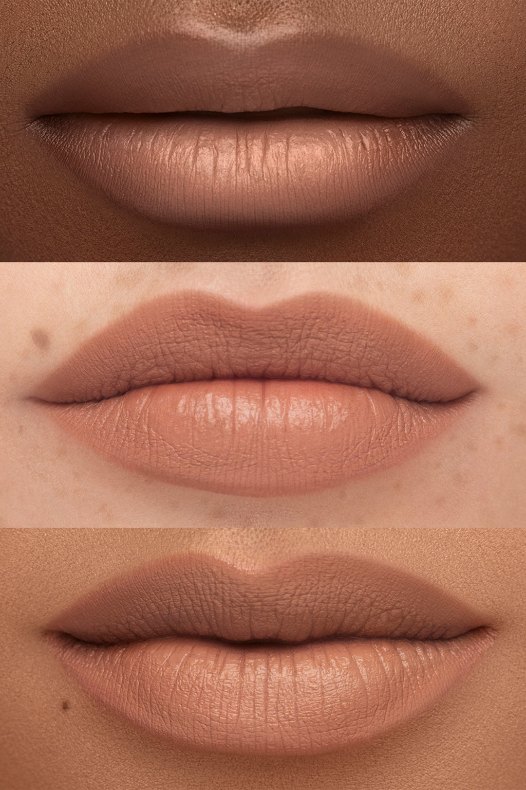 Badass Icon Matte Lipstick