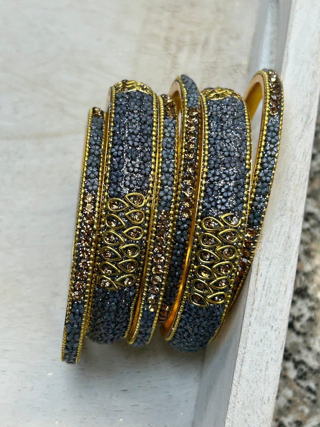 Bangles size 2.8