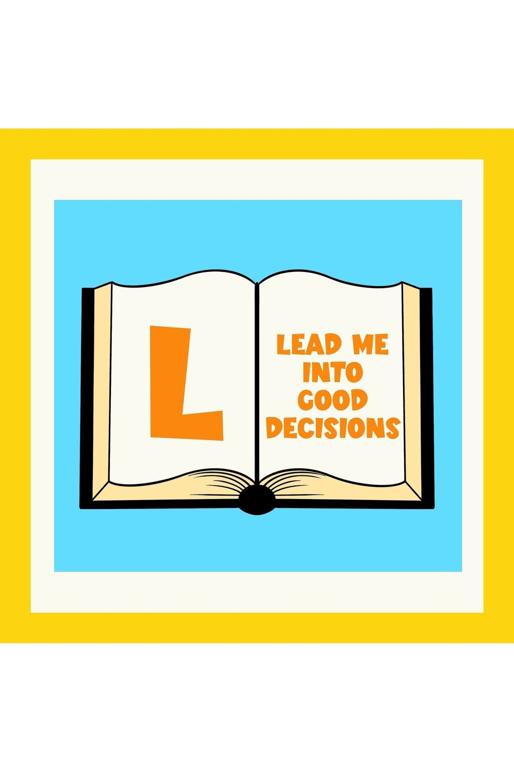 Alphabet Prayers for Toddlers