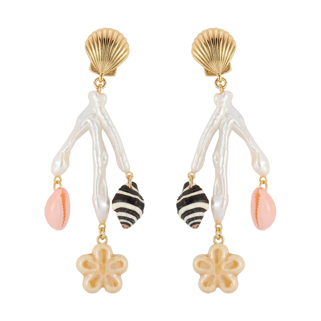 Avra Earrings