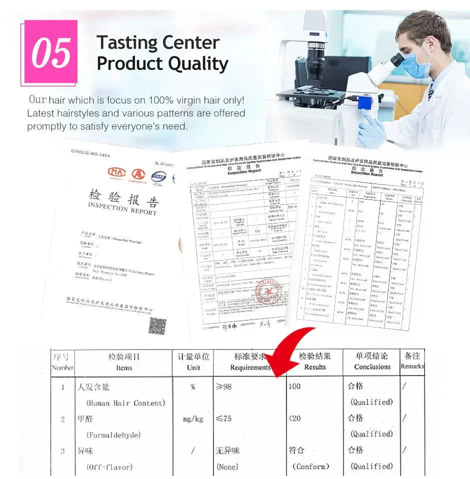 12A Water Wave Bob Wig | Glueless Lace Front Wig | Brazilian Remy Hair | Pre-Plucked