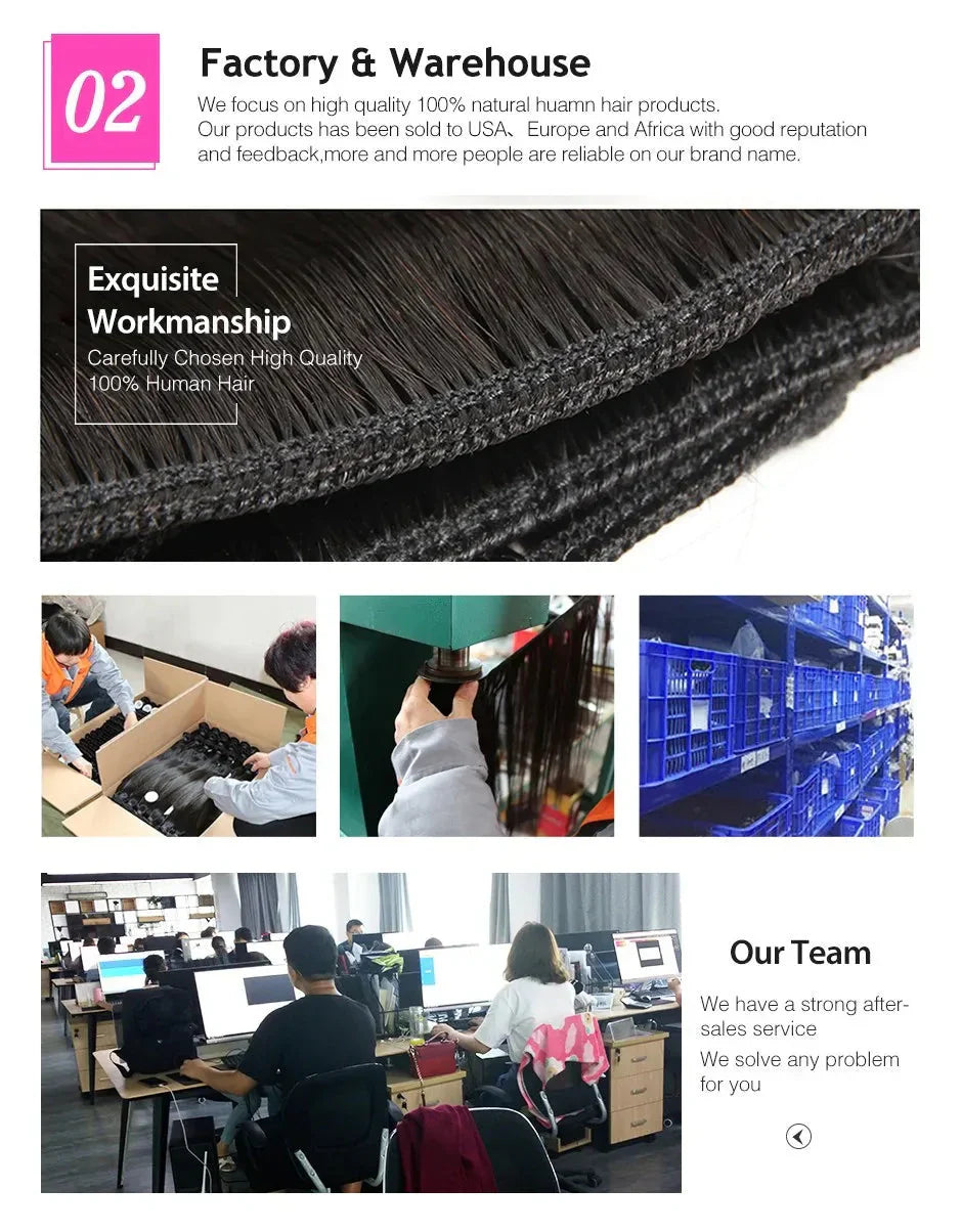 12A Water Wave Bob Wig | Glueless Lace Front Wig | Brazilian Remy Hair | Pre-Plucked