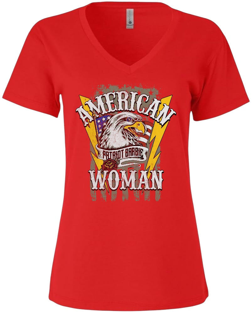 American Woman Design -clearance