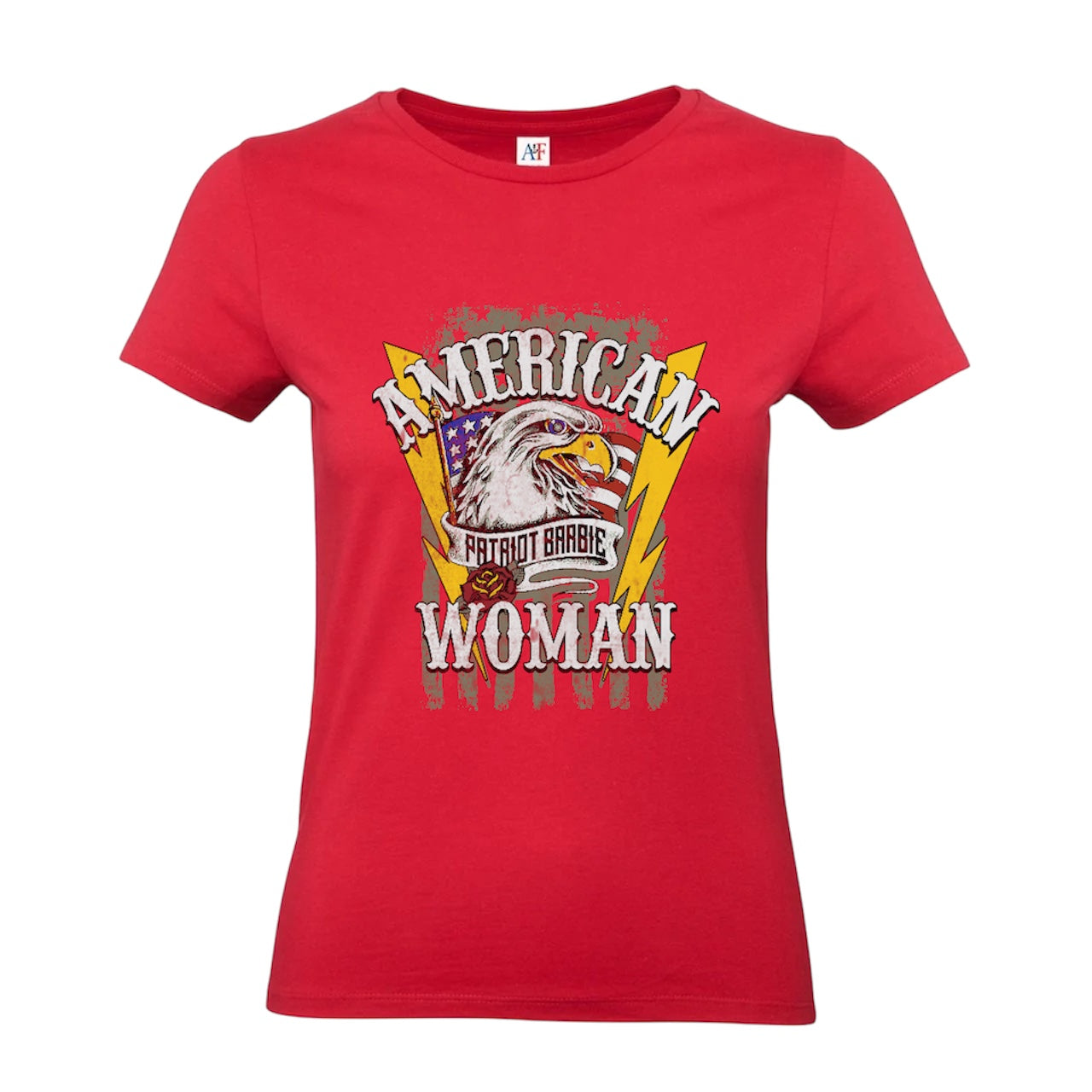 American Woman Design -clearance