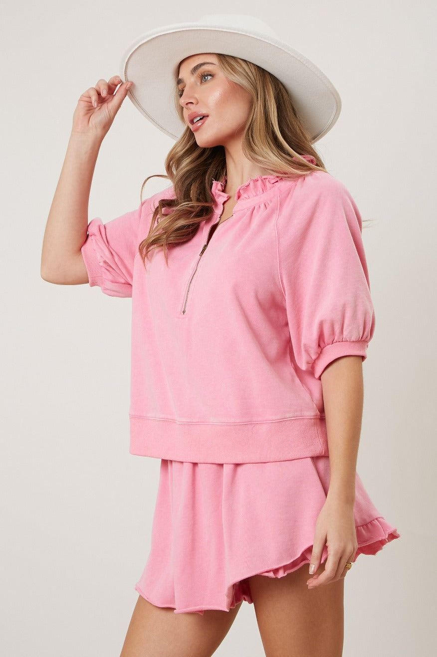 Bermuda Yacht Set with Color Options