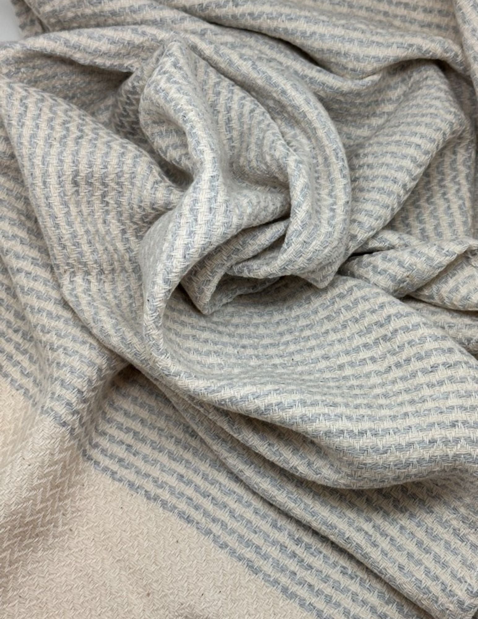 Basiclayersca Dotty Hand Towel 100 Percent Natural Turkish