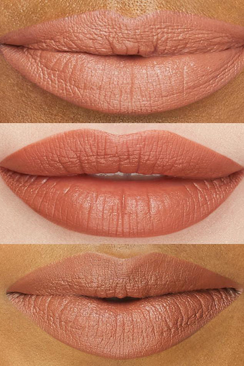 Badass Matte Lipstick