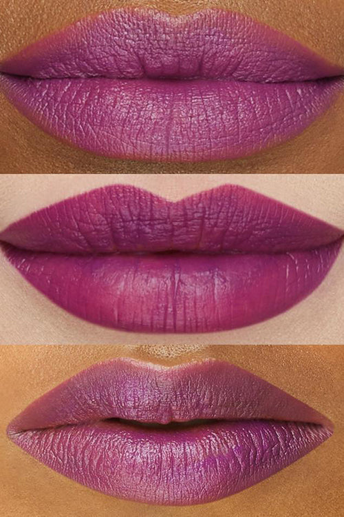 Badass Matte Lipstick